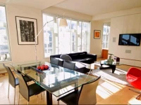 Dean Street Apartment