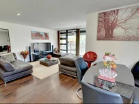 Deluxe Apartment - Canary Wharf