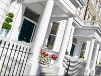 Deluxe Apartments - Hyde Park