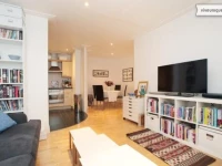 Drayton Park, Islington Apartment