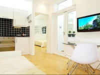 Eden Luxury Apartments