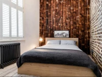 Electric Notting Hill Residence