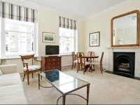 Elicias Chelsea Apartment