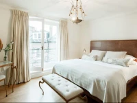 Europa House Apartments