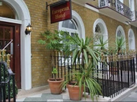European Hotel