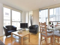 Excelsior Apartments