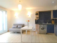 Farringdon Apartments