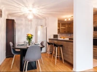 FG Apartment - Earls Court - Sullivan Court, Flat 27