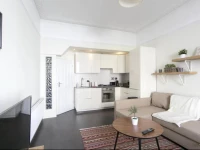 FG Apartment - Earls Court Ongar, Flat 1