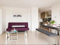 FG Apartment - Elephant and Castle, Steedman Street