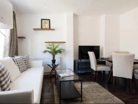 FG Apartment - Kensington Olympia, Fielding Road