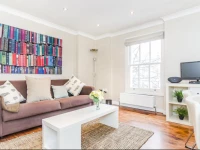 FG Property - Chelsea, Gunter Grove