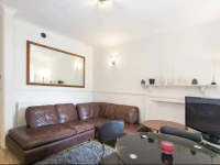 FG Property - Earls Court, Hogarth Road