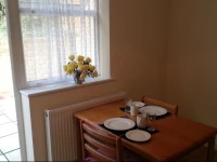 Finsbury Park Apartments