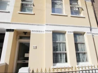 Flexistay Aparthotel Tooting