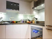 Flying Butler Chelsea Apartments