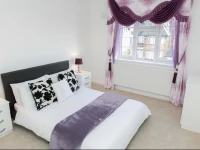 Four Bedroom Apartment Finchley - Beaufort Park Road