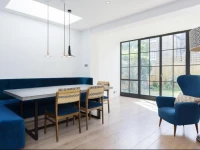 Four Bedroom House on Kelmscott Road - Clapham