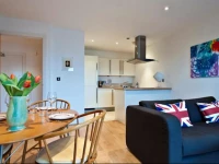 Friendly Rentals Canal View