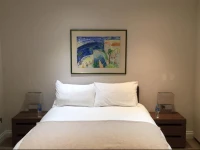 Fulham Road Apartment