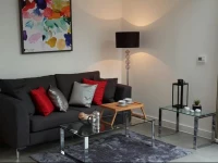 Gazzano Two Bedroom Apartment in Farringdon.