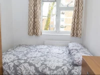 Geffrye Court Apartments