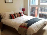 Globeview Apartments