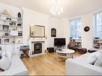 Gloucester Place Mews