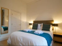 Gower Street Apartments