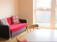 Great City Apartment