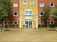 Great Dover Street Apartments