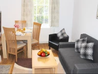 Great Two Bedroom Apartment in Camden Town