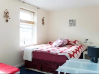 Greenwich Park Apartments