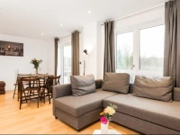 Greenwich/02 Luxury Apartment