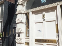 Gresham Hotel Bloomsbury