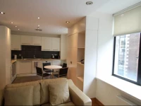 Hatton Gardens Apartment