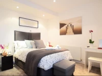 High Holborn Suites Penthouse