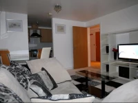 Hill House Apartment