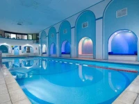 Holborn Swimgym Flats