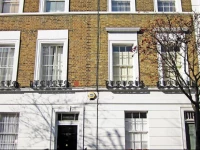 Holiday Home London 5111