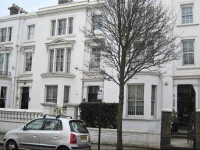 Holiday Home London 5117