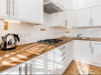 Holiday Home on Leicester Square