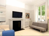 Holland Park/Notting Hill Gate Apartment