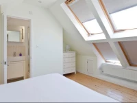 Homestay Huntingfield Road