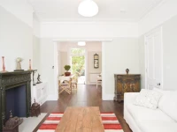 House Bassein Park Road - Shepherds Bush