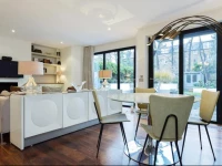 House Brondesbury Road - Queens Park