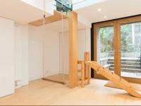 House Courtnell Street Notting Hill