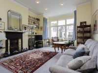 House Dyne Road - Kilburn