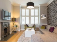 House Farlow Road - Putney