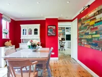 House Hill Farm Rd - North Kensington